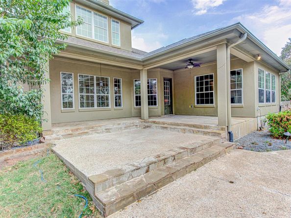 5701 Laguna Cliff LN, Austin TX 78734