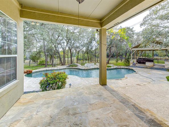 5701 Laguna Cliff LN, Austin TX 78734