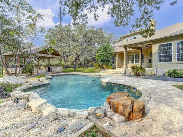 5701 Laguna Cliff LN, Austin TX 78734
