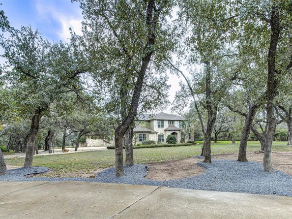 5701 Laguna Cliff LN, Austin TX 78734