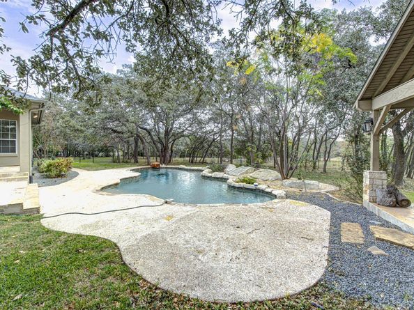 5701 Laguna Cliff LN, Austin TX 78734