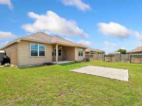 19516 Per Lange PASS, Manor TX 78653
