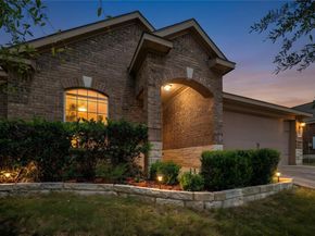 19516 Per Lange PASS, Manor TX 78653