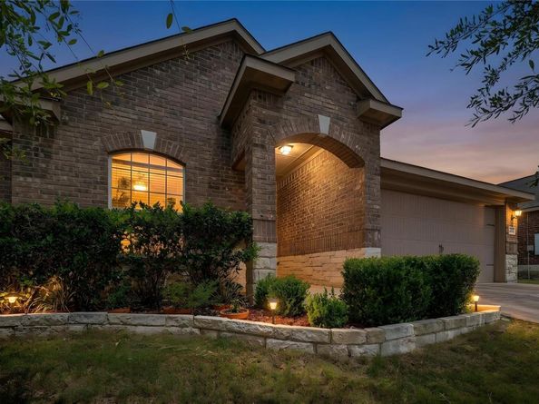 19516 Per Lange PASS, Manor TX 78653