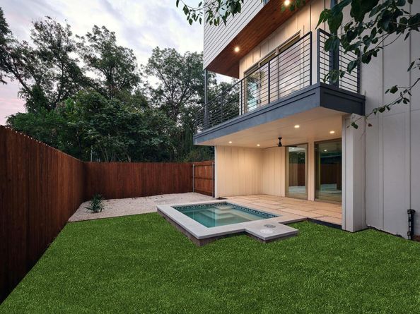 3208 Govalle Ave 3, Austin TX 78702