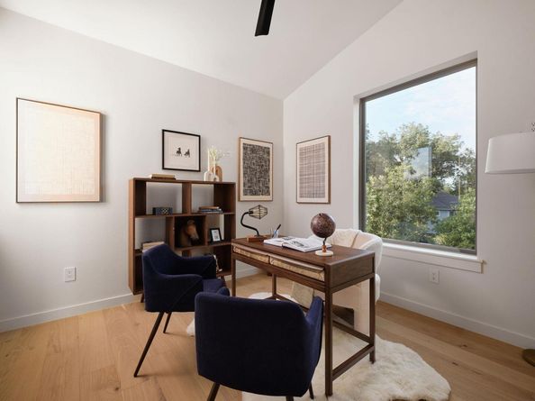 3208 Govalle Ave 3, Austin TX 78702