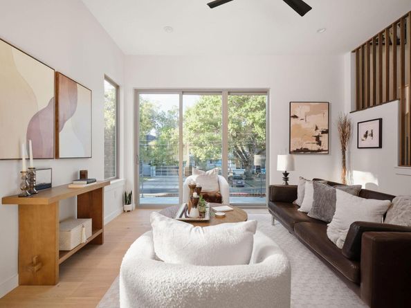 3208 Govalle Ave 3, Austin TX 78702