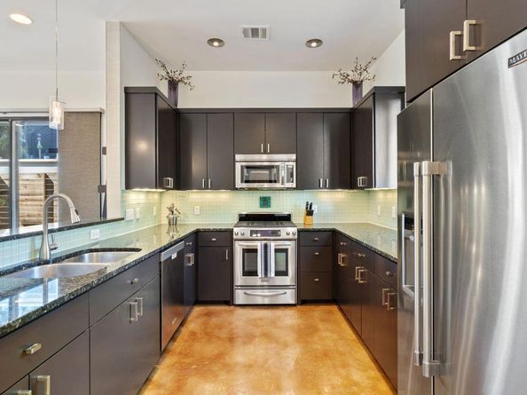 2104 East Side DR, Austin TX 78704