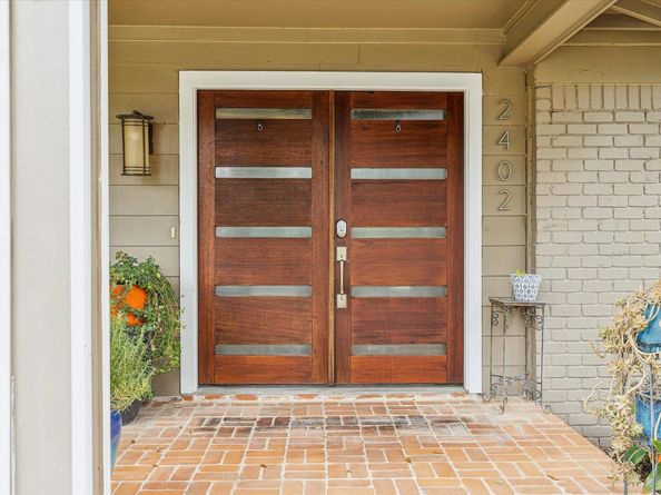 2402 Stevens CV, Austin TX 78723