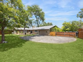 2402 Stevens CV, Austin TX 78723