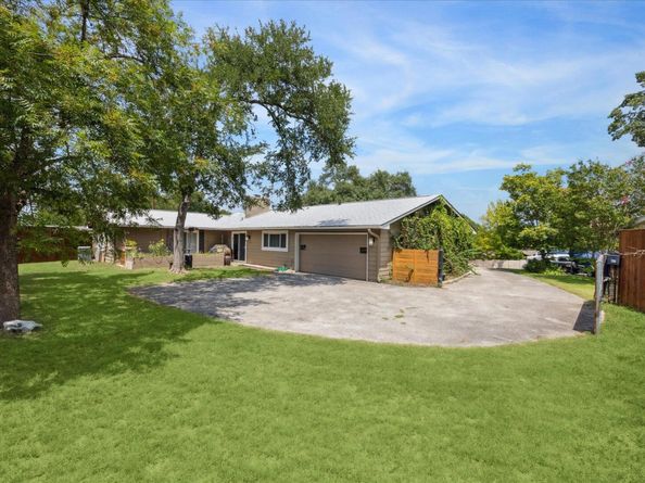 2402 Stevens CV, Austin TX 78723