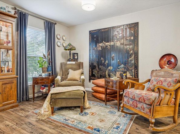 2402 Stevens CV, Austin TX 78723