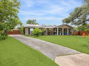2402 Stevens CV, Austin TX 78723