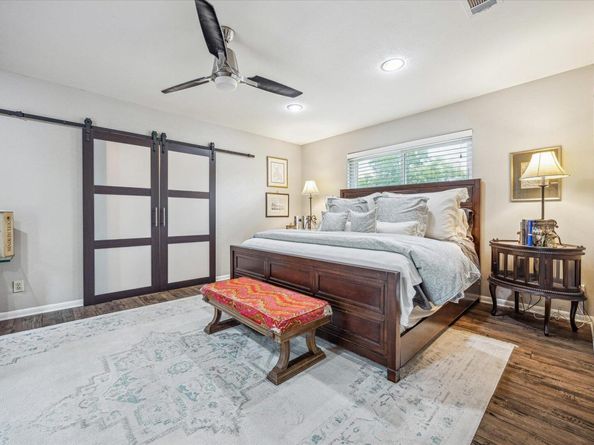2402 Stevens CV, Austin TX 78723