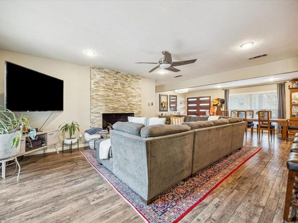 2402 Stevens CV, Austin TX 78723