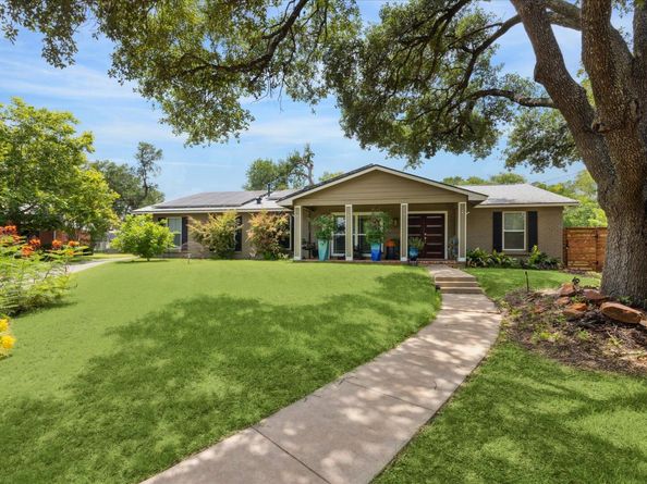 2402 Stevens CV, Austin TX 78723
