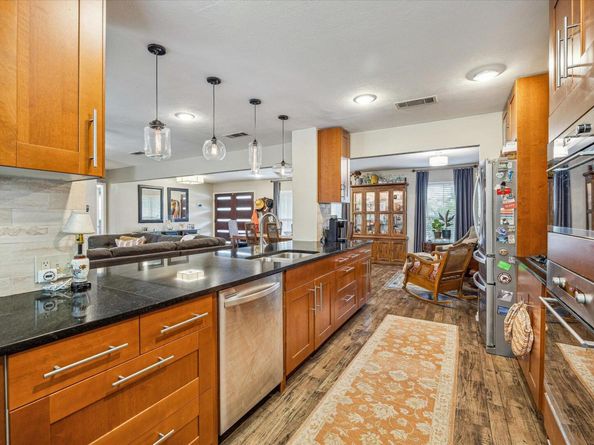 2402 Stevens CV, Austin TX 78723