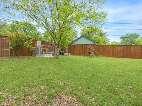 2402 Stevens CV, Austin TX 78723