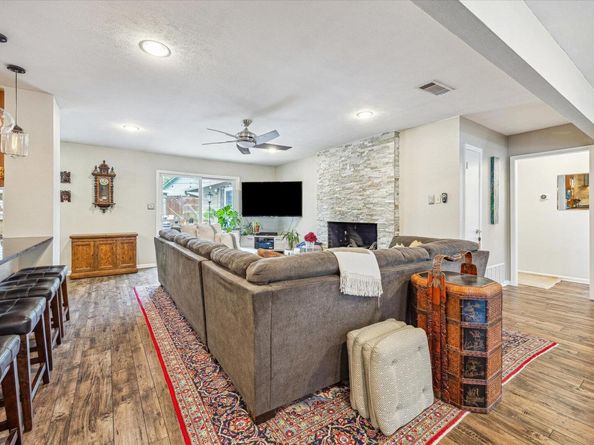 2402 Stevens CV, Austin TX 78723