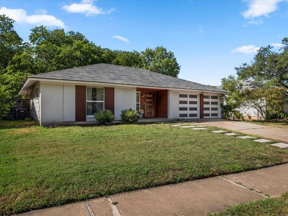 6200 Blarwood DR, Austin TX 78745