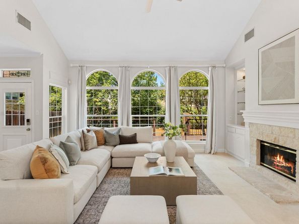 12600 Schreiner CT, Austin TX 78732