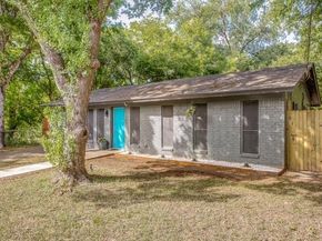 1109 Gardner CV, Austin TX 78721