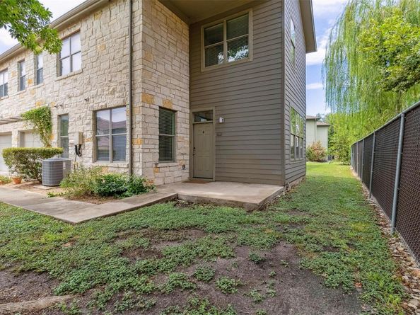 1201 Grove BLVD 1501, Austin TX 78741