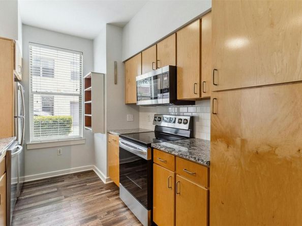 1201 Grove BLVD 1501, Austin TX 78741