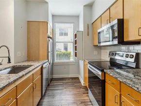 1201 Grove BLVD 1501, Austin TX 78741