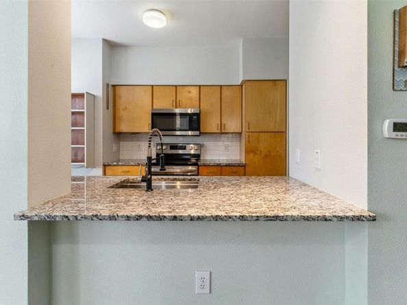 1201 Grove BLVD 1501, Austin TX 78741