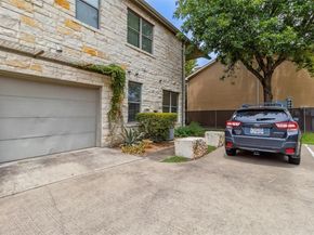 1201 Grove BLVD 1501, Austin TX 78741