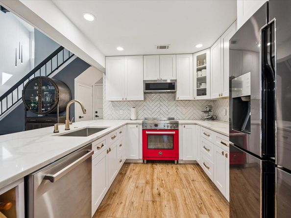 8906 Parkfield DR C, Austin TX 78758