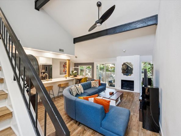 8906 Parkfield DR C, Austin TX 78758