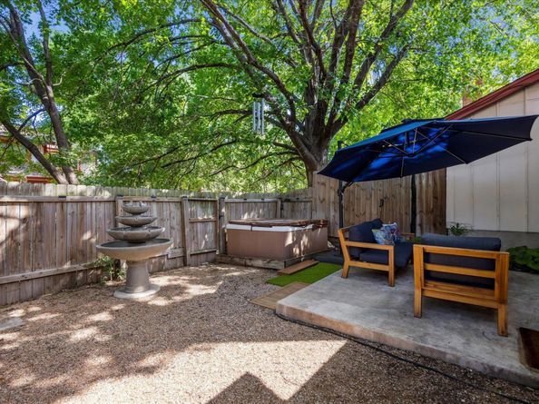 8906 Parkfield DR C, Austin TX 78758