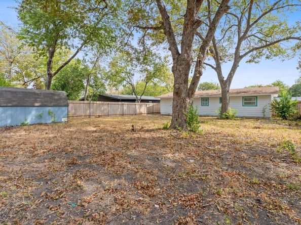 8706 Brookfield DR, Austin TX 78758