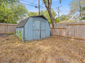 8706 Brookfield DR, Austin TX 78758