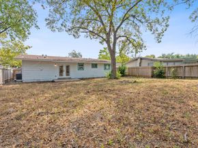 8706 Brookfield DR, Austin TX 78758