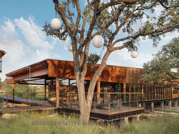 133 Three Oaks LN, Georgetown TX 78628