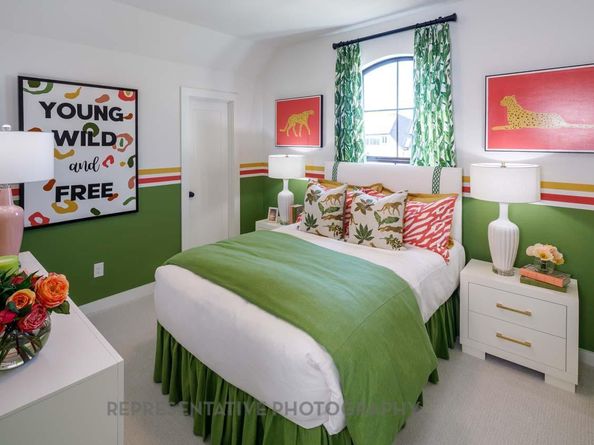 133 Three Oaks LN, Georgetown TX 78628