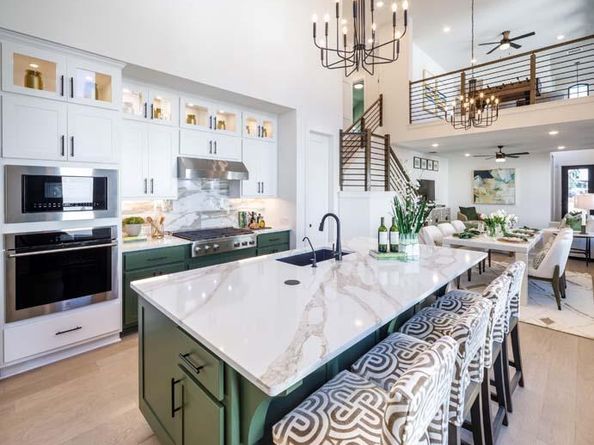 133 Three Oaks LN, Georgetown TX 78628