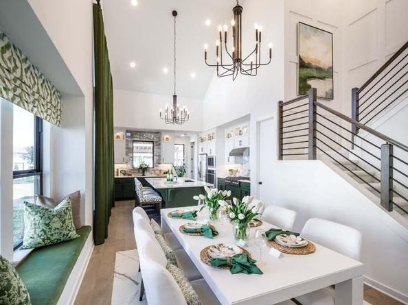 133 Three Oaks LN, Georgetown TX 78628