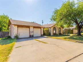 2104 Old West PL, Round Rock TX 78681
