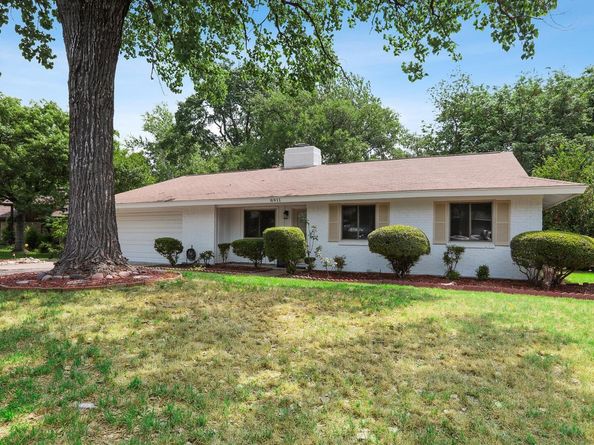 8911 Pointer LN, Austin TX 78758
