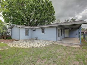 1307 Vine ST, Georgetown TX 78626