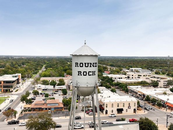 2605 Sam Bass RD 104, Round Rock TX 78681