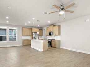 2605 Sam Bass RD 104, Round Rock TX 78681