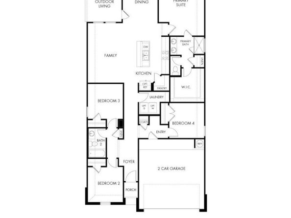 208 Windfall TRL, Liberty Hill TX 78642