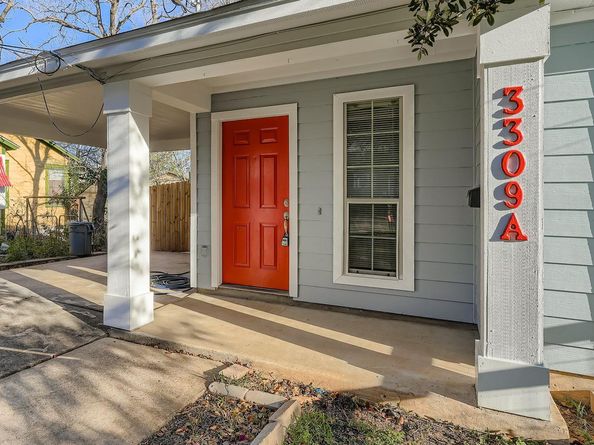 3309 Robinson Ave A, Austin TX 78722