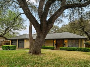 8709 Honeysuckle TRL, Austin TX 78759