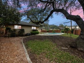 8709 Honeysuckle TRL, Austin TX 78759